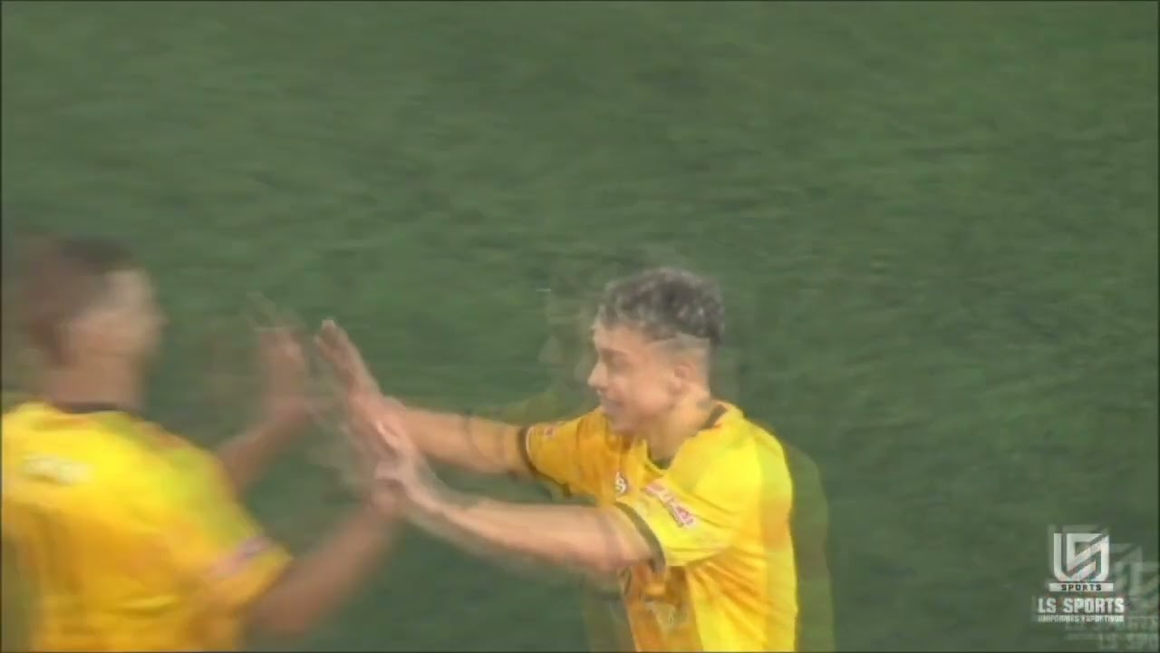 #futebolalegria