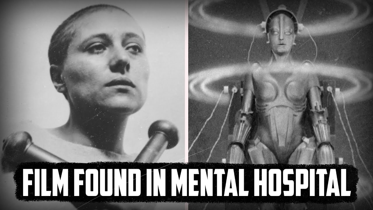 10 Great Lost Films and Their Rediscovery