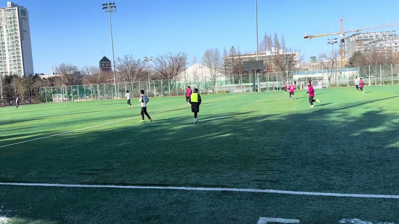 20260207토 파씨오네fc vs 프로fc 1쿼