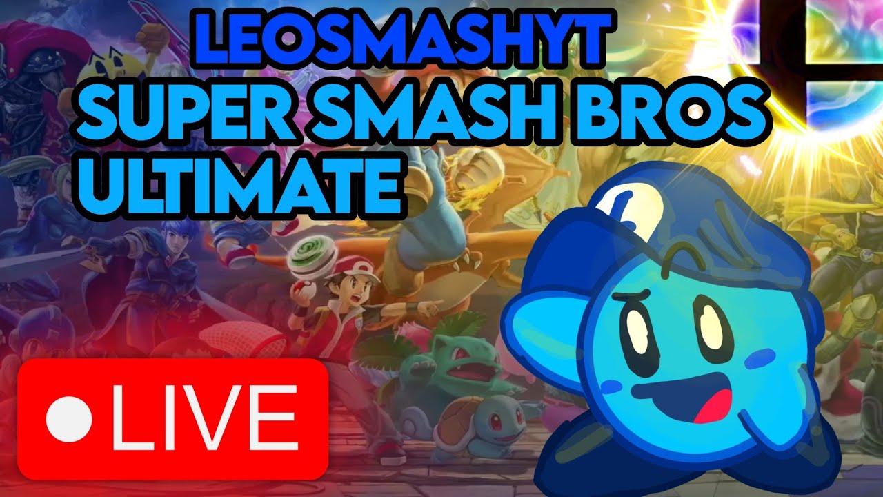 Smash pero Co un internet de TEMU🤬😡