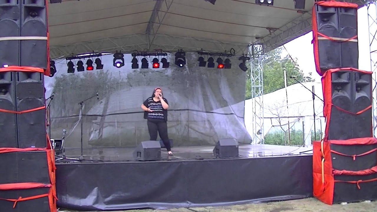 Sara Paula la Tarcaia