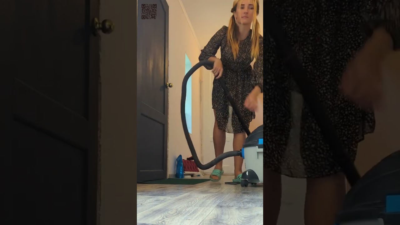 Marta Vlog 🧹 Cleaning #004