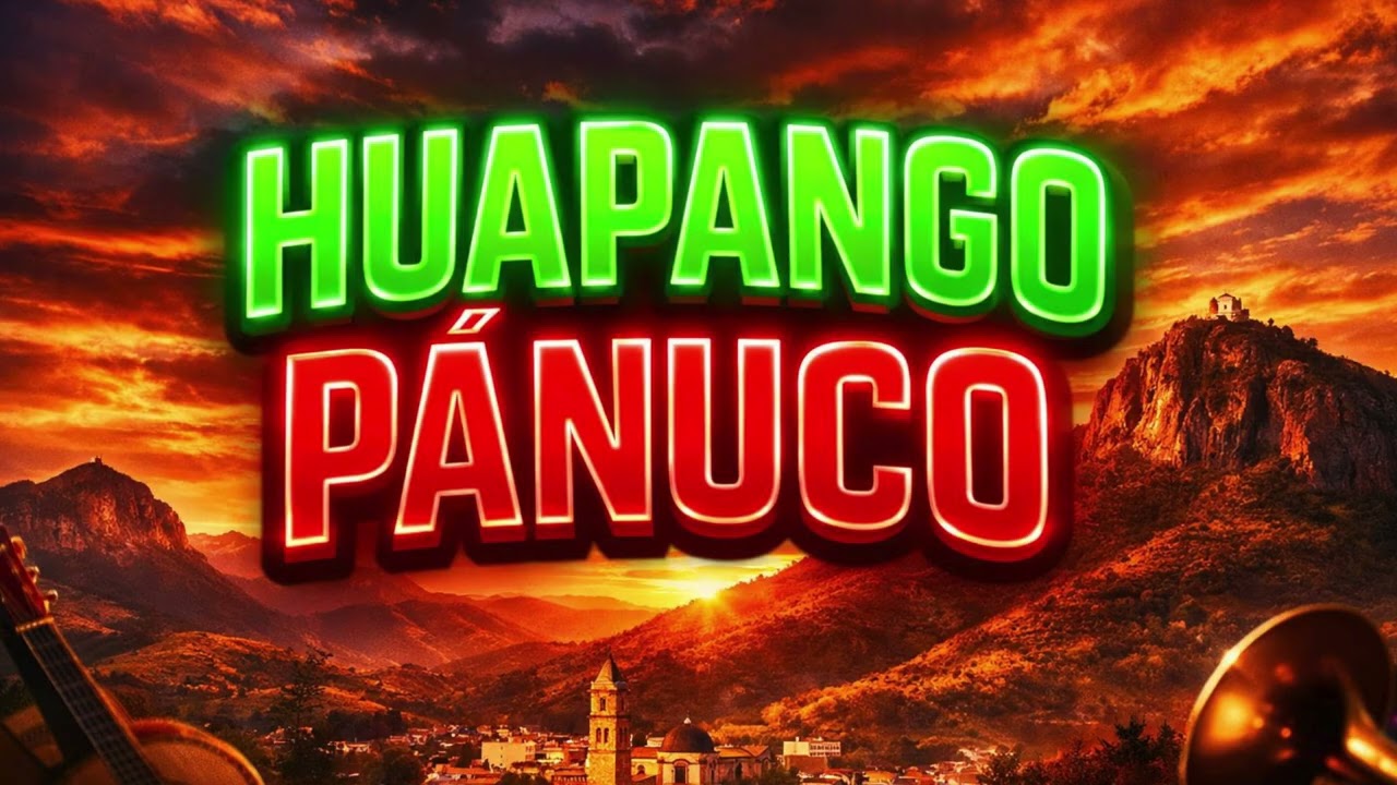 Huapango para bailar - EN PÁNUCO ZACATECAS 🔥