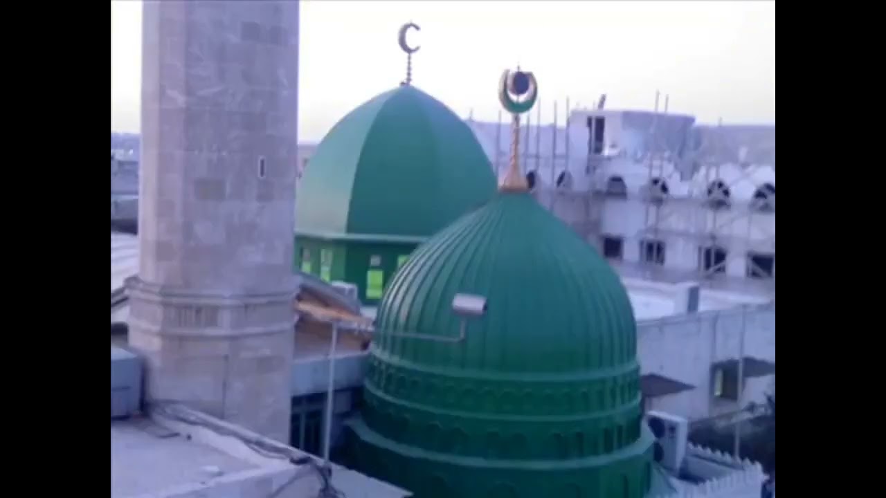 محيي الدين العمر منشد الحضرة النبهانية