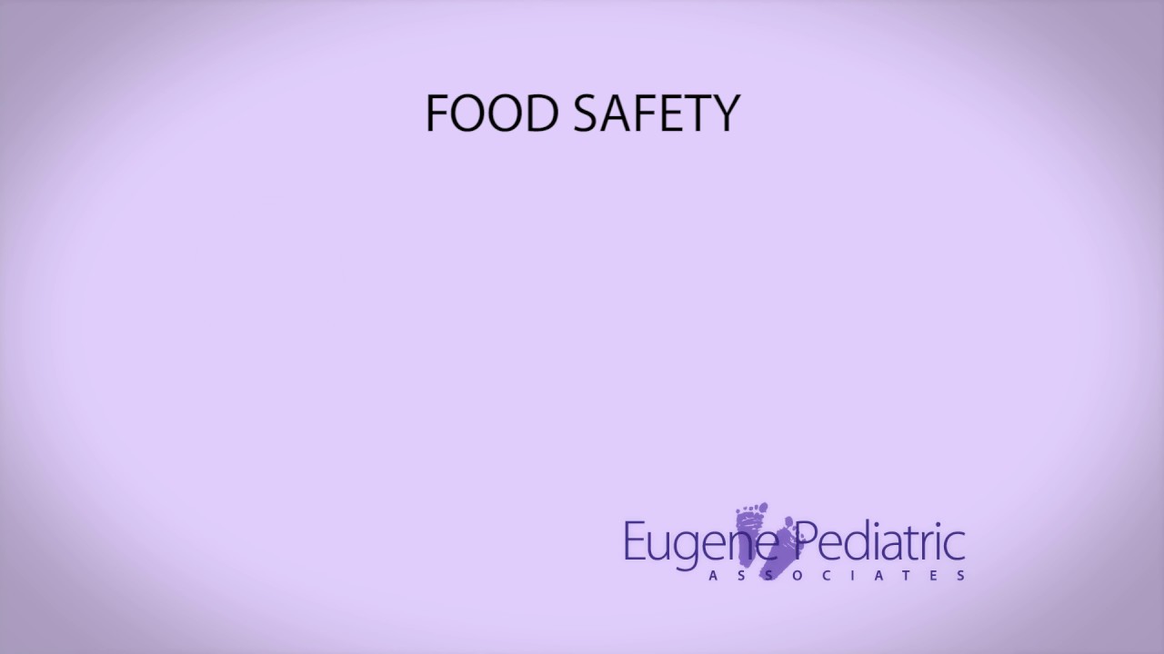 Food Safety
