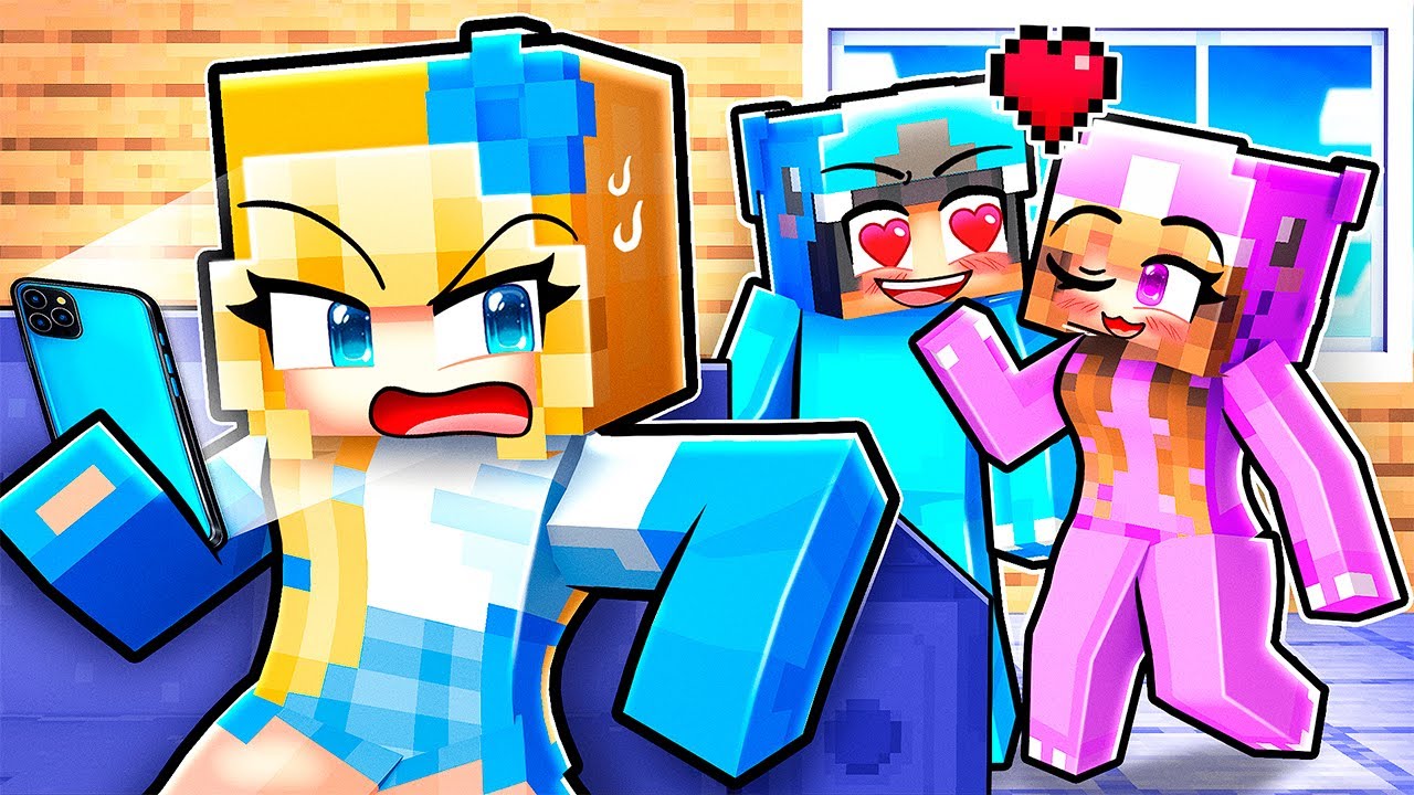 Making CRYSTAL JEALOUS for 24 HOURS!