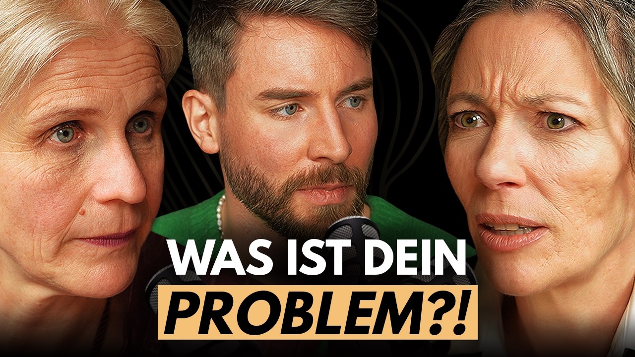 &bdquo;Du reproduzierst das Patriarchat!&ldquo; &ndash; dann eskalierte alles