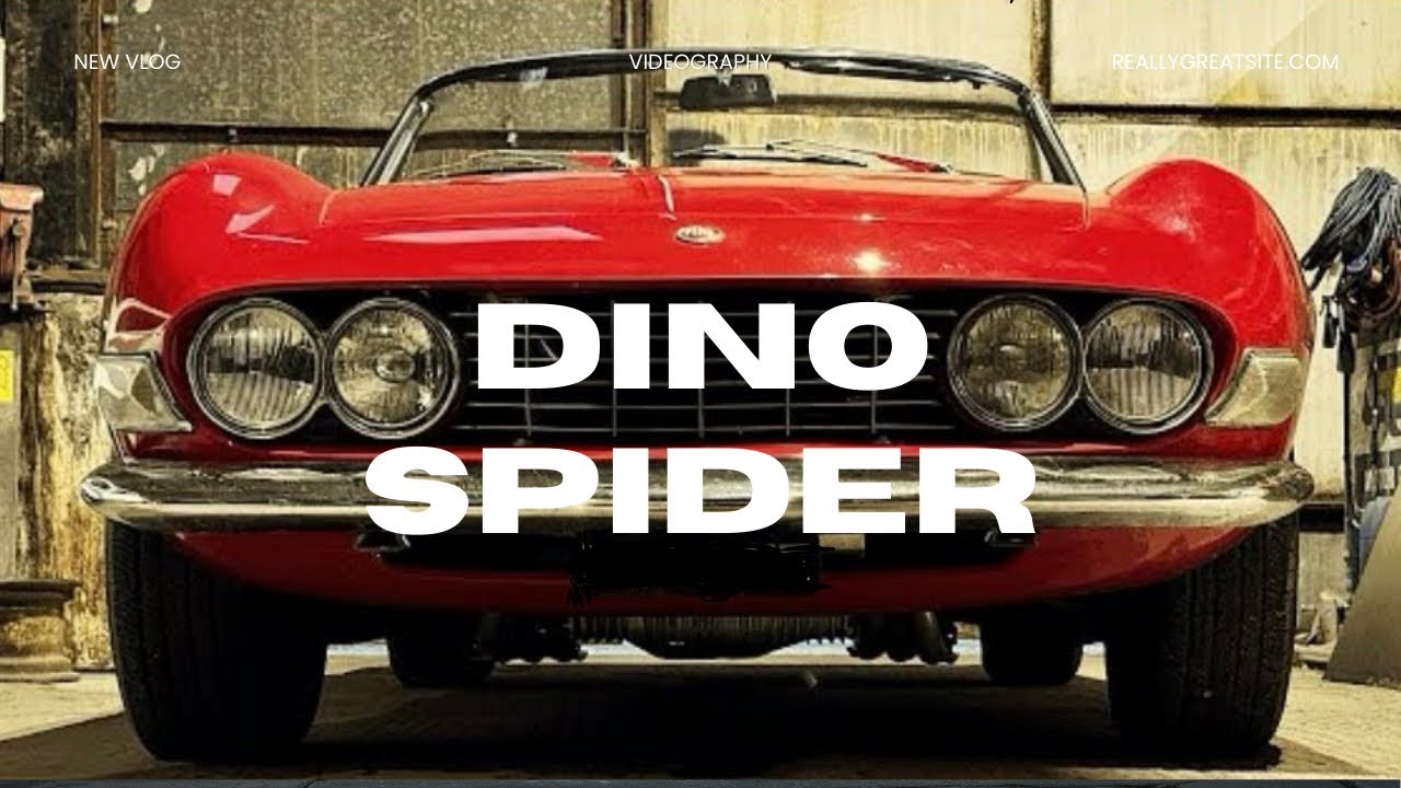 Dino update  
