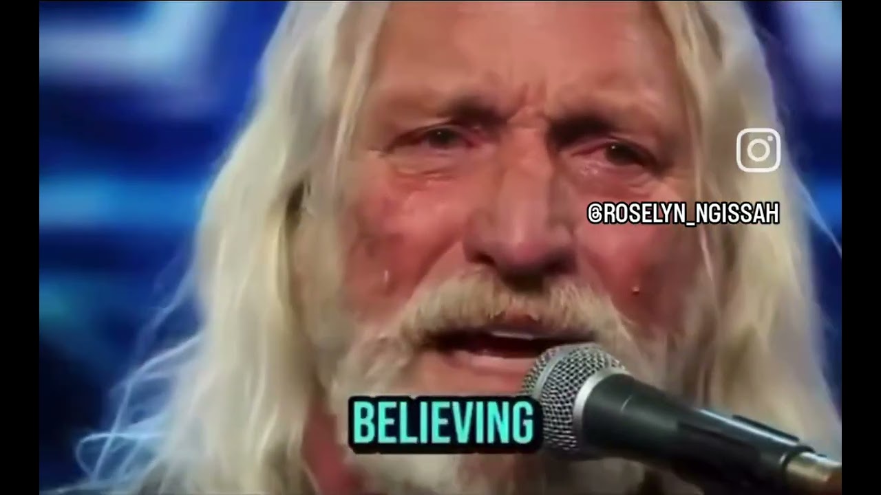 As a father I felt this