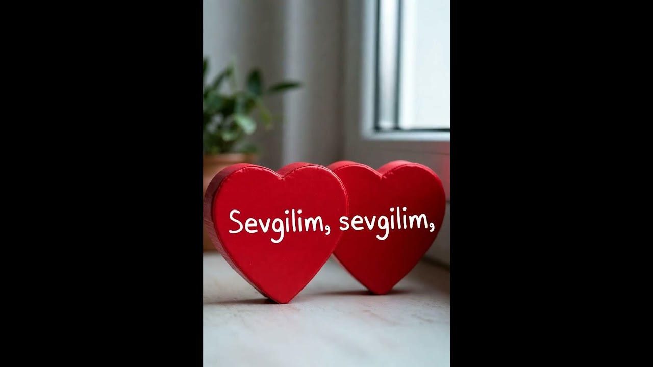 Sevgilim, sevgilim… By Haro Moh #sevgilim #uzbek #uzbekmusic