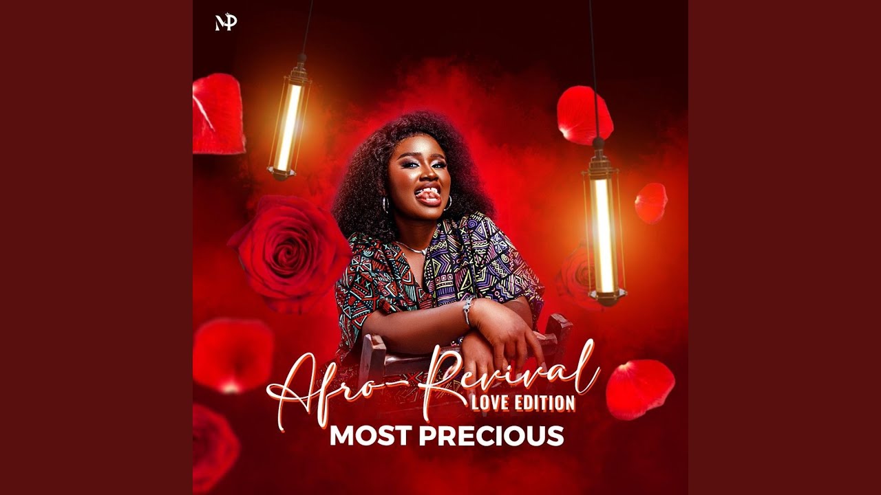 Afro revival (love edition)
