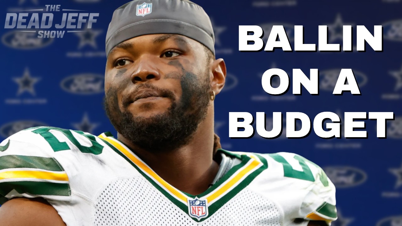 Cowboys Free Agency Reaction + Maxx Crosby Trade Drama | NFC East Offseason Breakdown