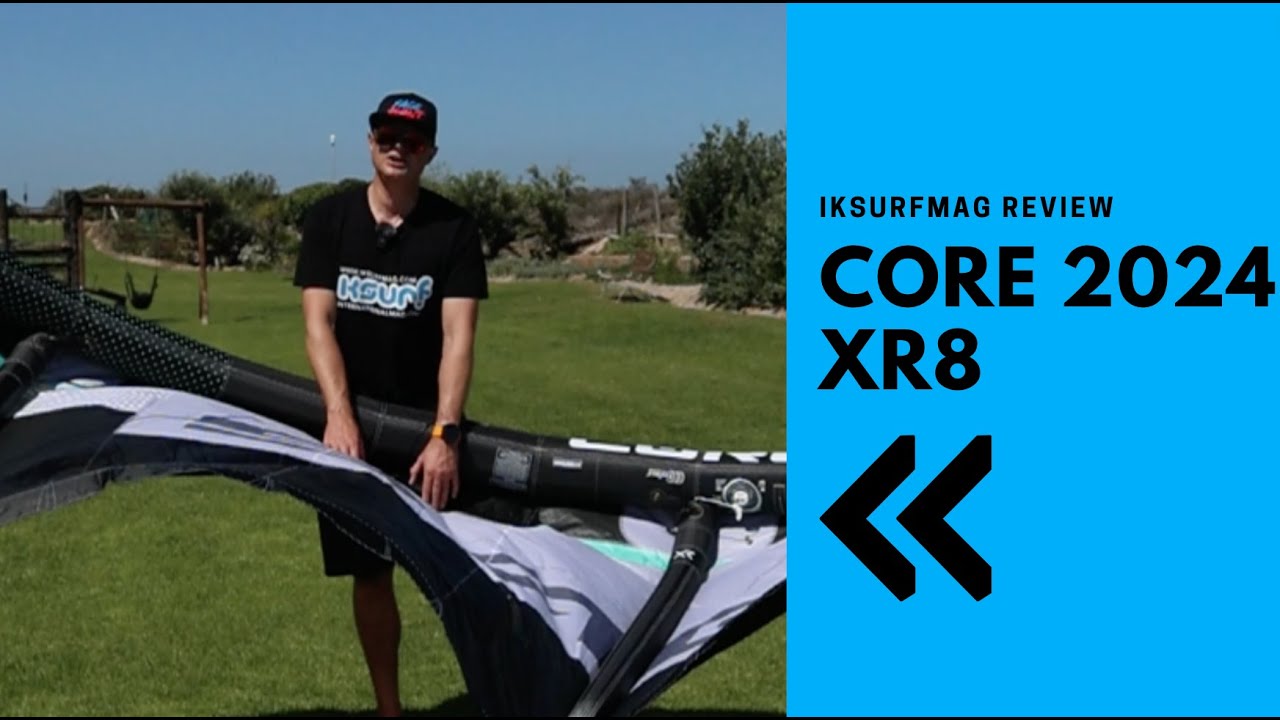 Core XR8 2024 Product Review
