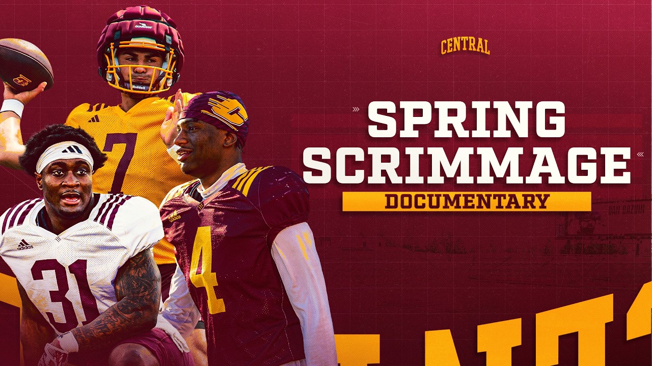 2026 Spring Scrimmage | Documentary