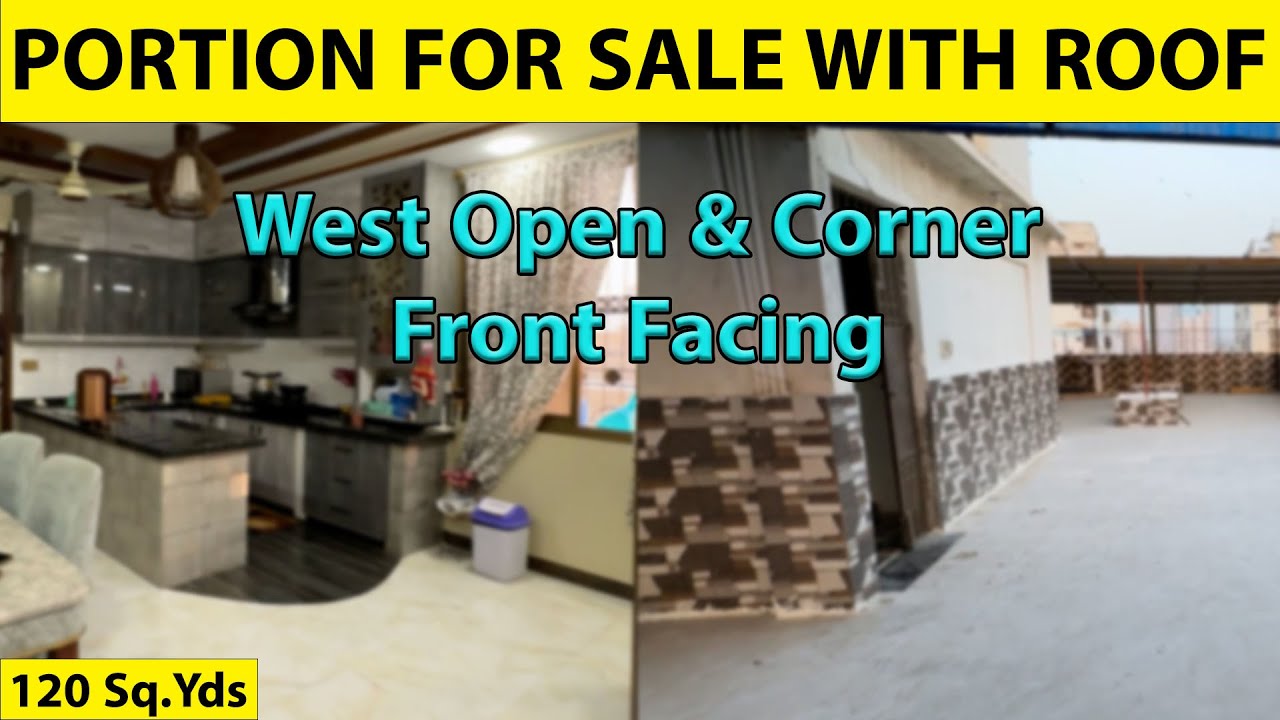 3 BED DD FOR SALE WITH ROOF | 5th FLOOR | 24/7 LIFT AVAILABLE | WEST OPEN & CORNER | LEASED |