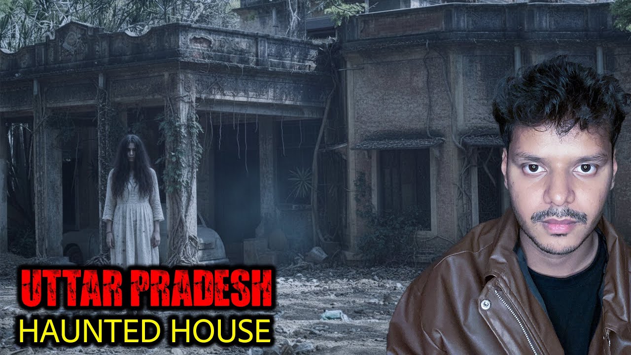 We Shifted to a New house in Uttar Pradesh and it became our Nightmare (Real Haunted Experience)