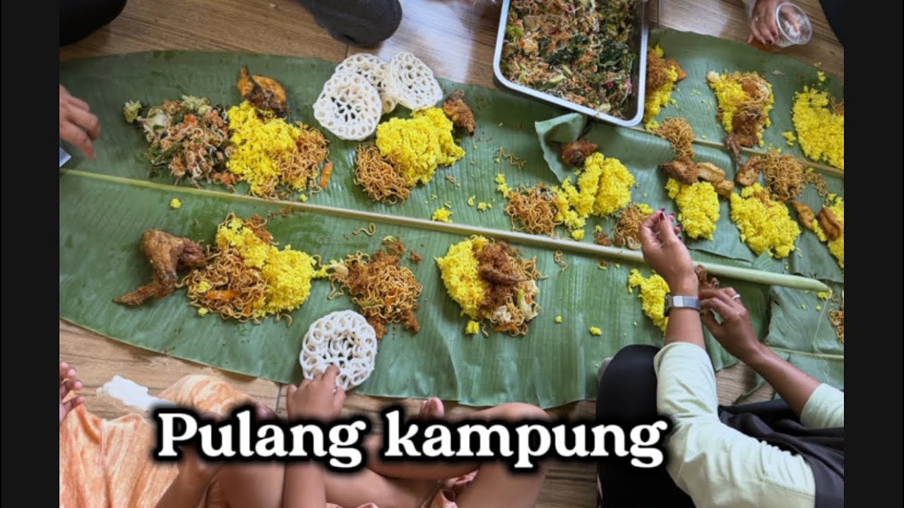 Mudik 