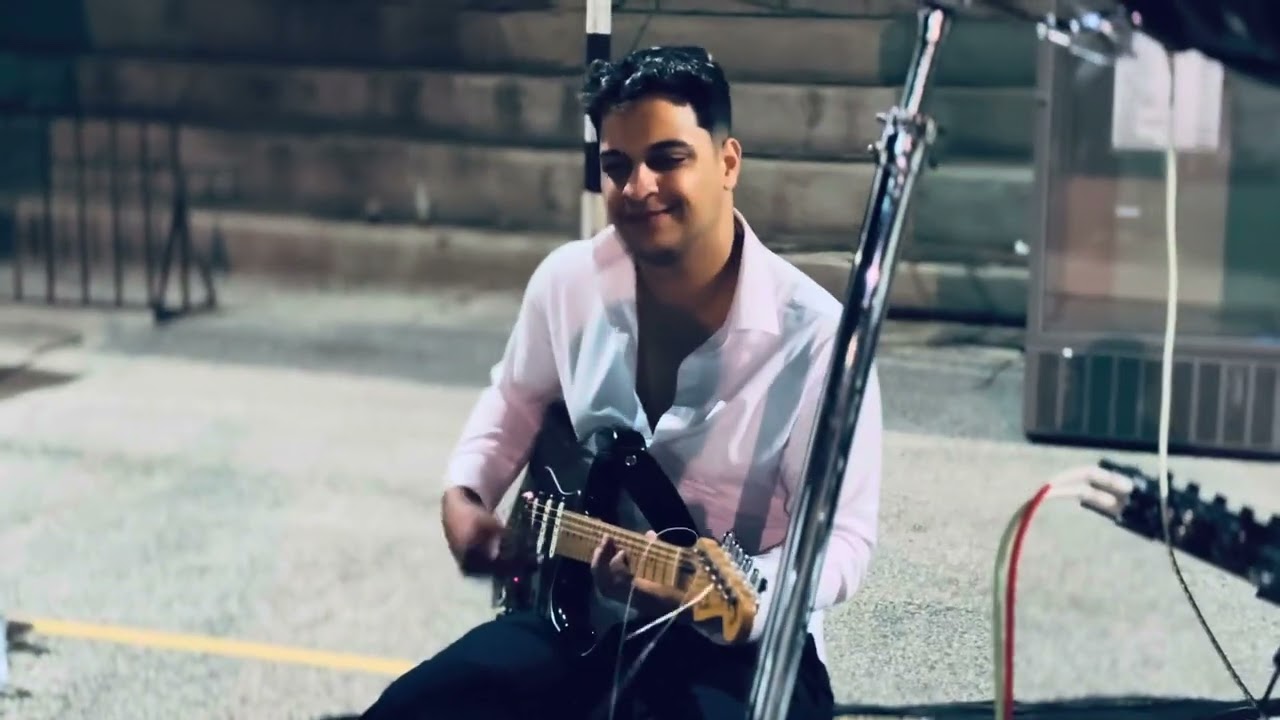 POWER GROUP FT SASHO MAKEDONECA TALLAVA LIVE BITOLA 2025