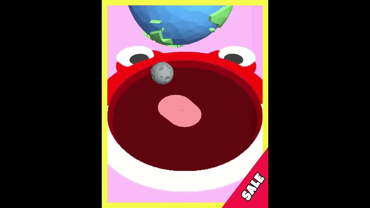 Hole IO by Voodoo CPI/CTR Creative video 1 | Daily Top Trend #cpi #ctr video ads