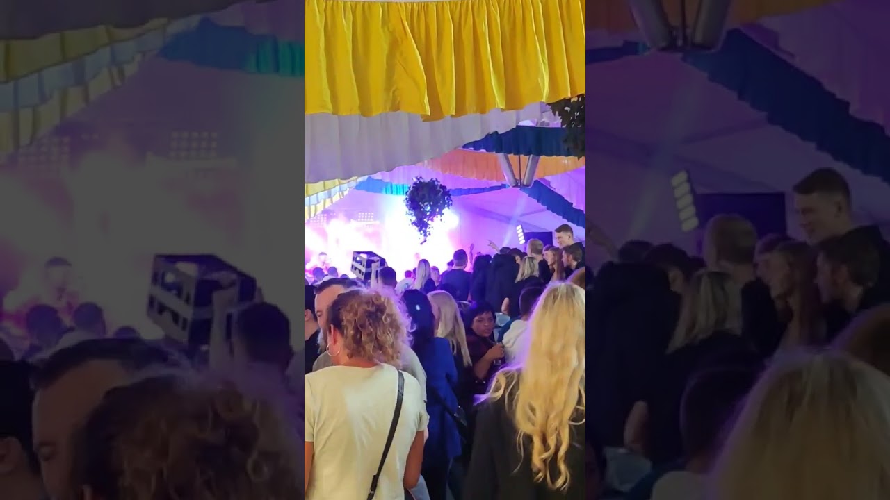 Leyla Kirchweih Eltersdorf