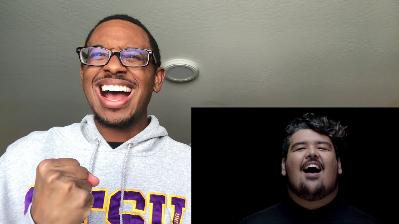 FIRST TIME HEARING RISE (Katy Perry Cover) by SUPERFRUIT, Mary Lambert, Brian Justin Crum, REACTION