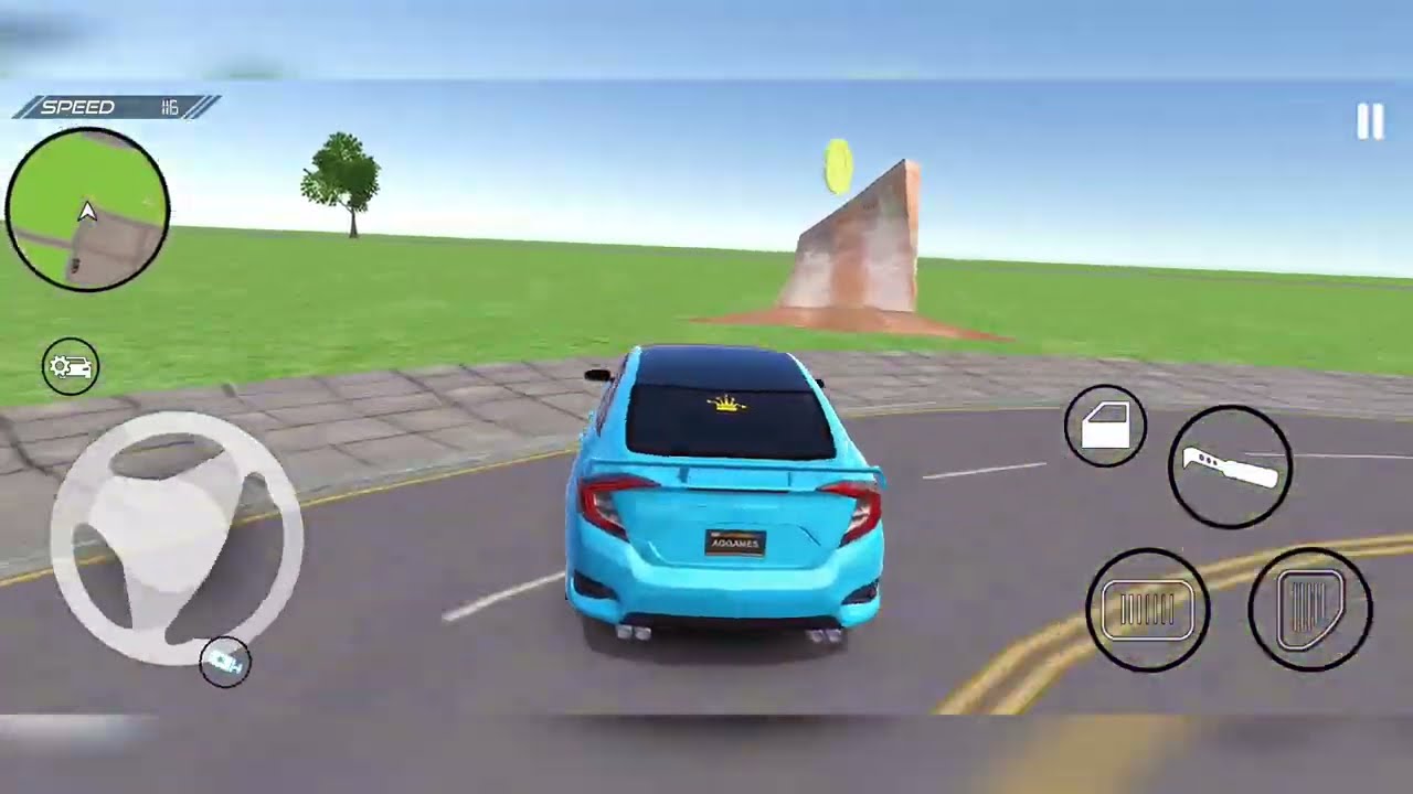 العاب سيارات اطفال صغار 5 سنوات 🚗 سباق سيارات سهلة وممتعة للاطفال