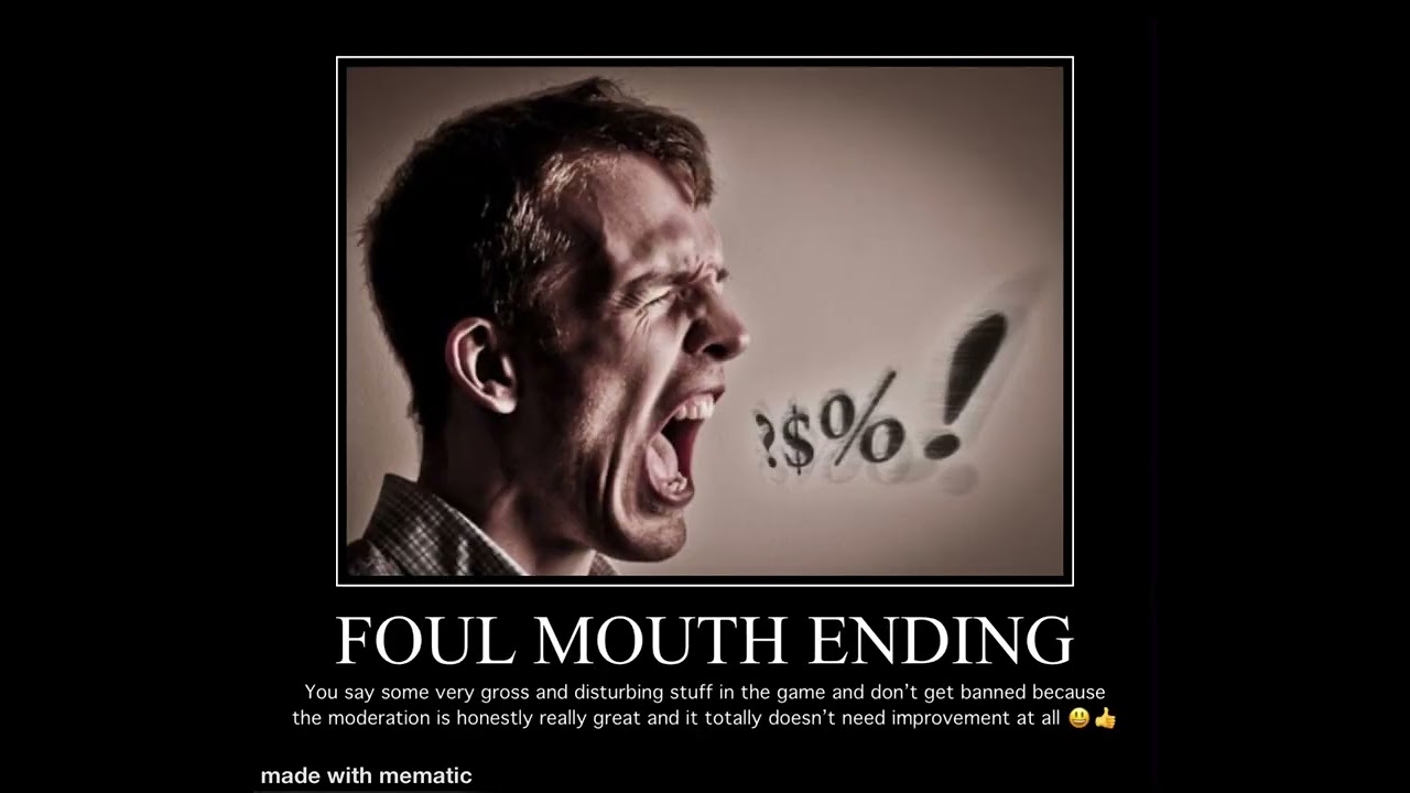 Roblox All Endings Meme