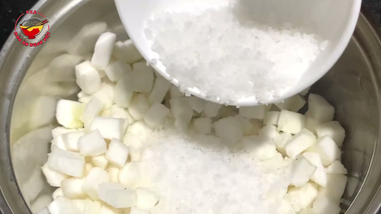 B&iacute; Quyết Sơ Chế C&ugrave;i Bưởi Gi&ograve;n Trong Kh&ocirc;ng Đắng, Cực Nhanh Gọn! M&oacute;n Ăn Ngon Việt