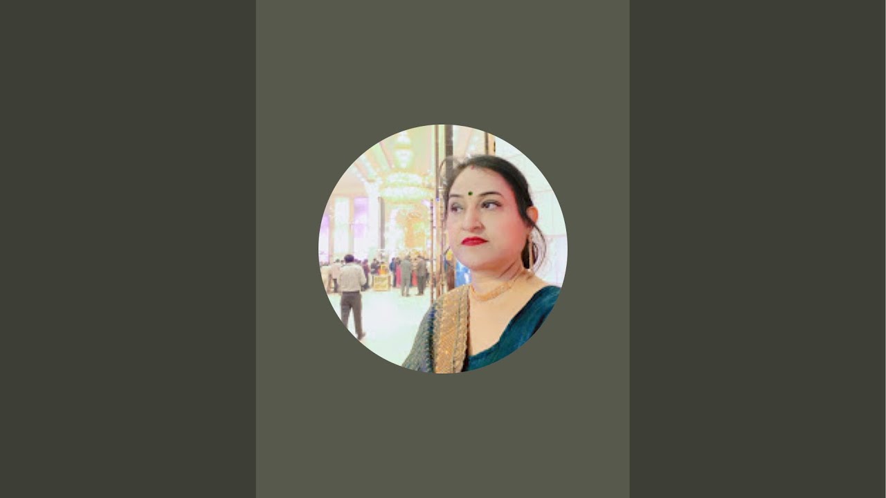 Savita Panchal is live#Sabka Saath Sabka#❤️🙏🙏👍👍🌹🥰