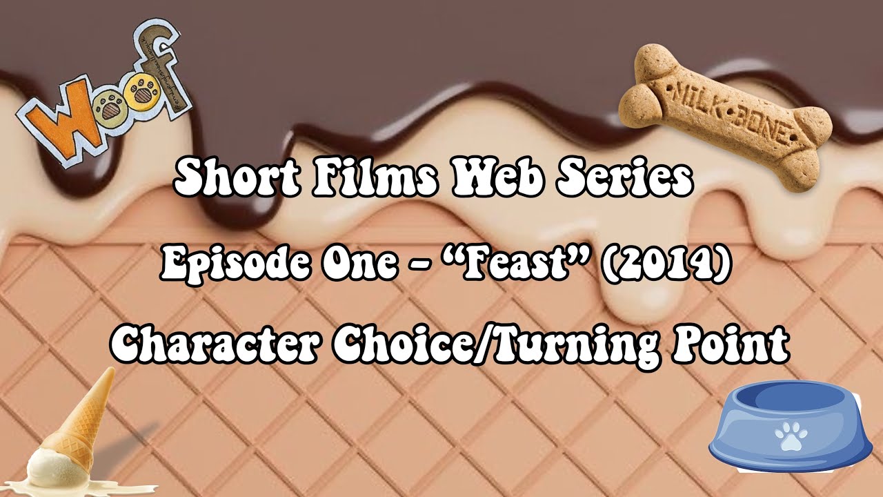 Episode One - “Feast” (2014) | Short Film Web Series