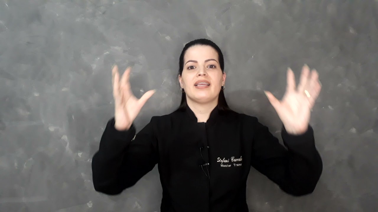 Aula 5: Como Bombar Sua Agenda - CURSO DESIGN DE SOBRANCELHAS 100% GRATUITO