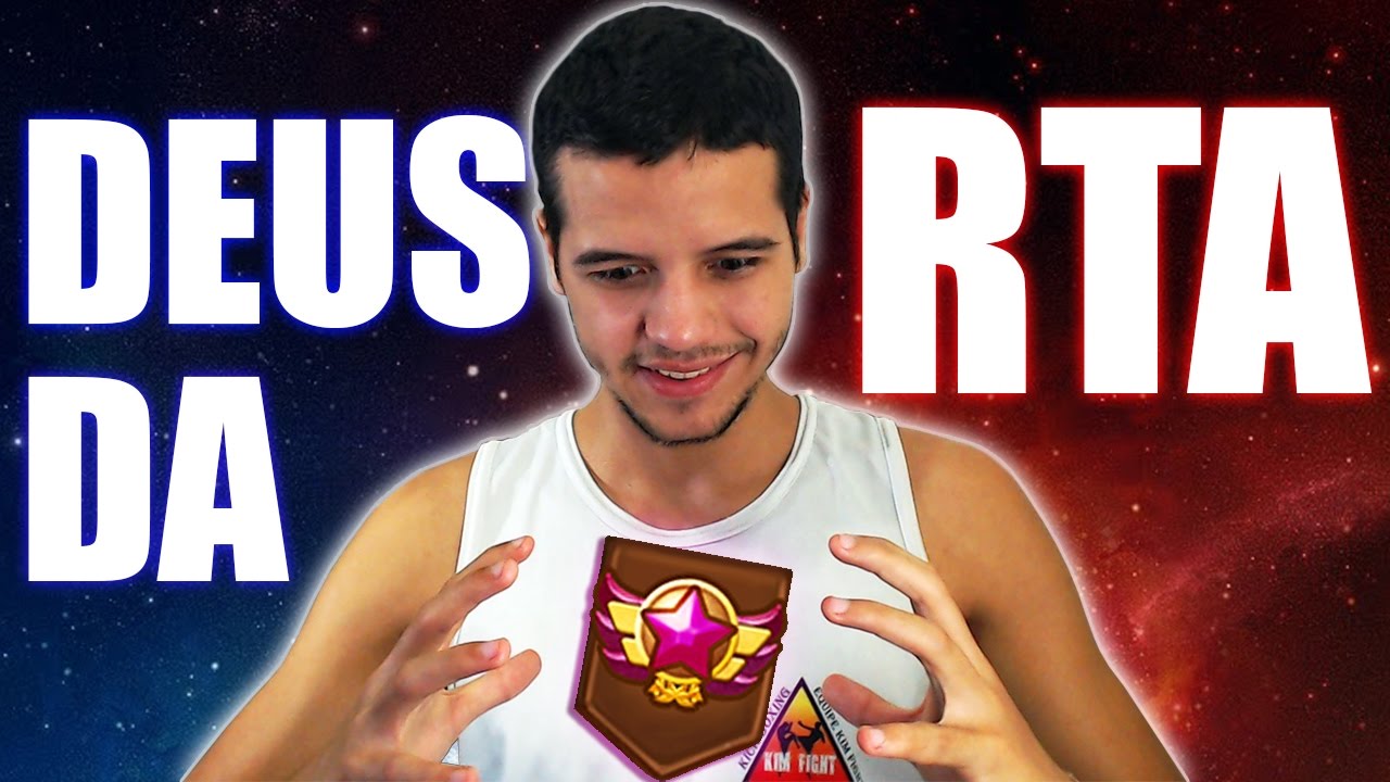 ARENA EM TEMPO REAL - A chegada do Mestre