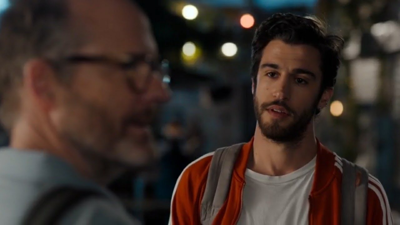 Sublet (2020) - Movie Clip | Niv Nissim | John Benjamin Hickey