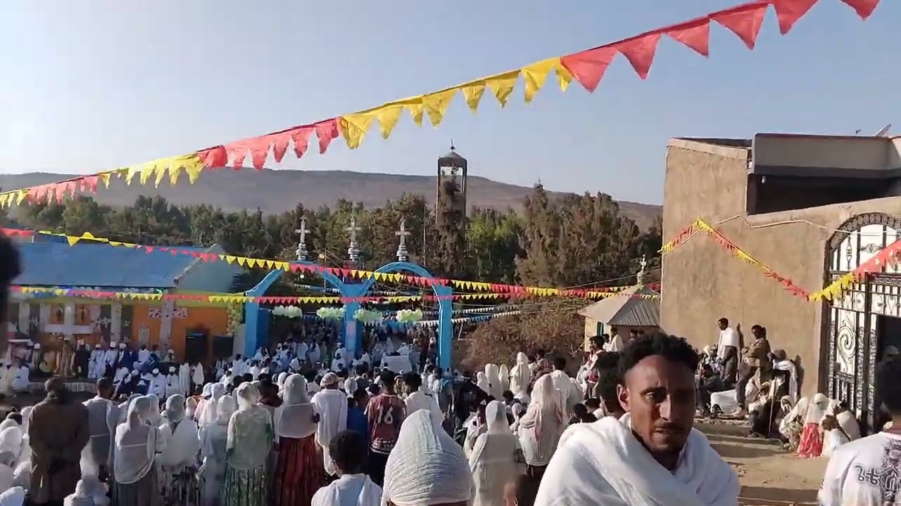 duet #habesha #like #share #tigrignamusic #ውዕሎ #decoration #abelbirhanu #fooddecoration #hanuman 