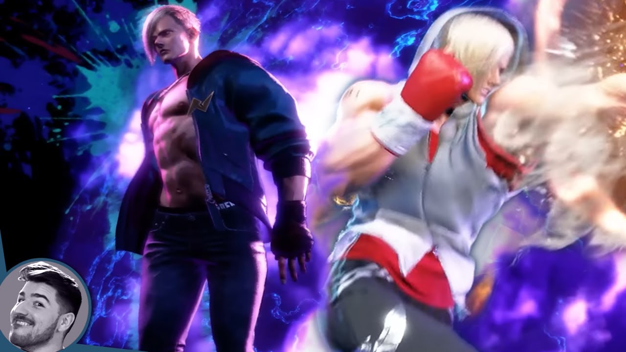 Ed's Gameplay Looks Much Cooler Than the Last Game