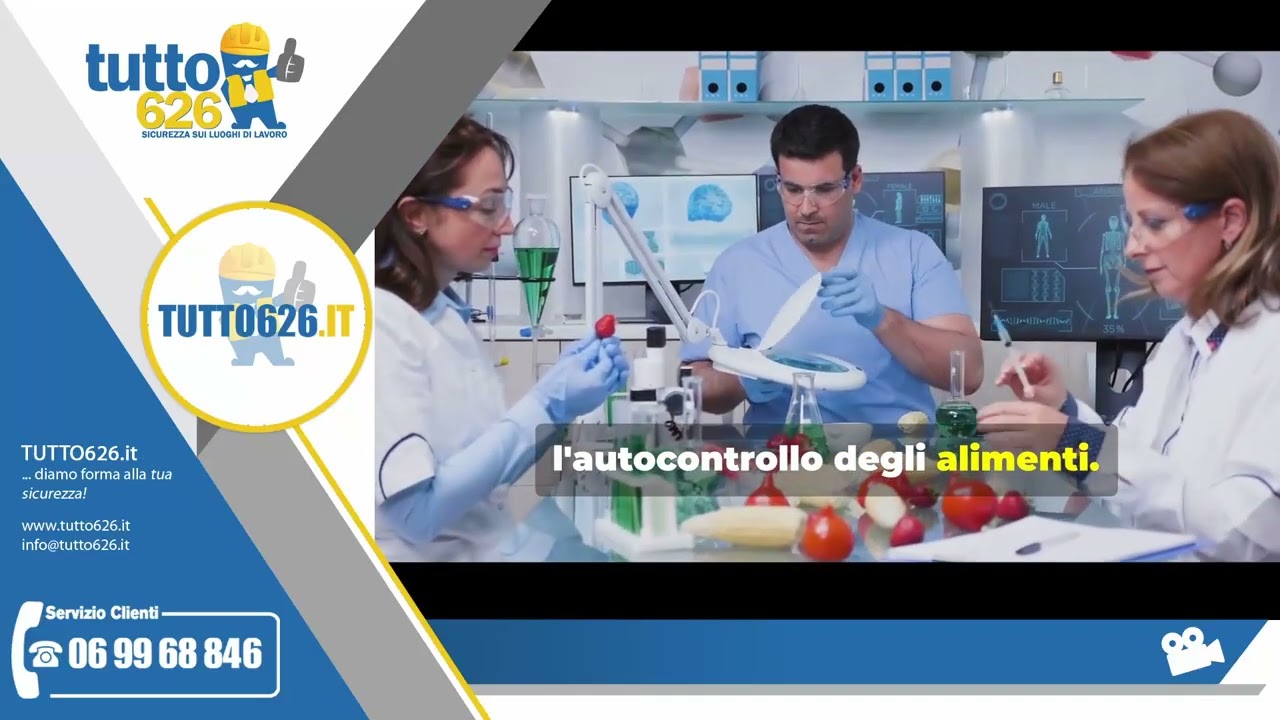 Formazione obbligatoria per i datori di lavoro con rischio basso