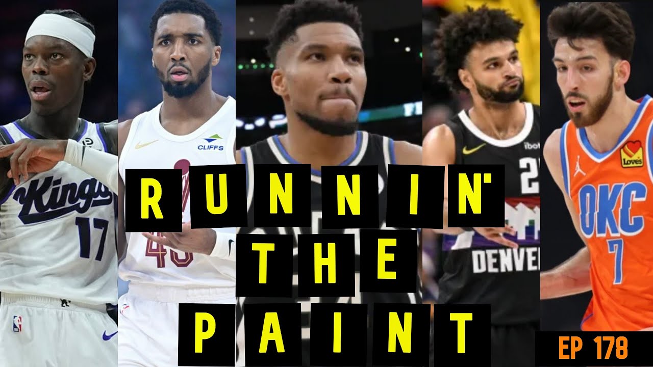 2026 NBA All-Star Reactions! De'Andre Hunter Traded to Sacramento! - Runnin' the Paint (EP 178)