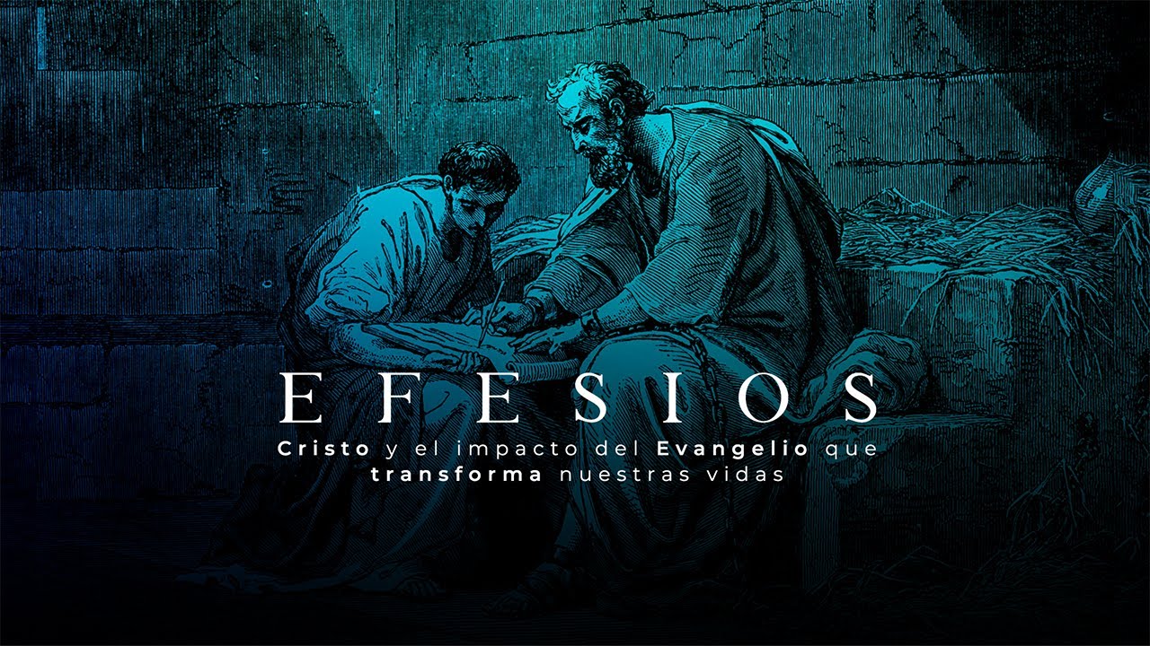 Nueva vestidura en Cristo.  Efesios 4:17-32