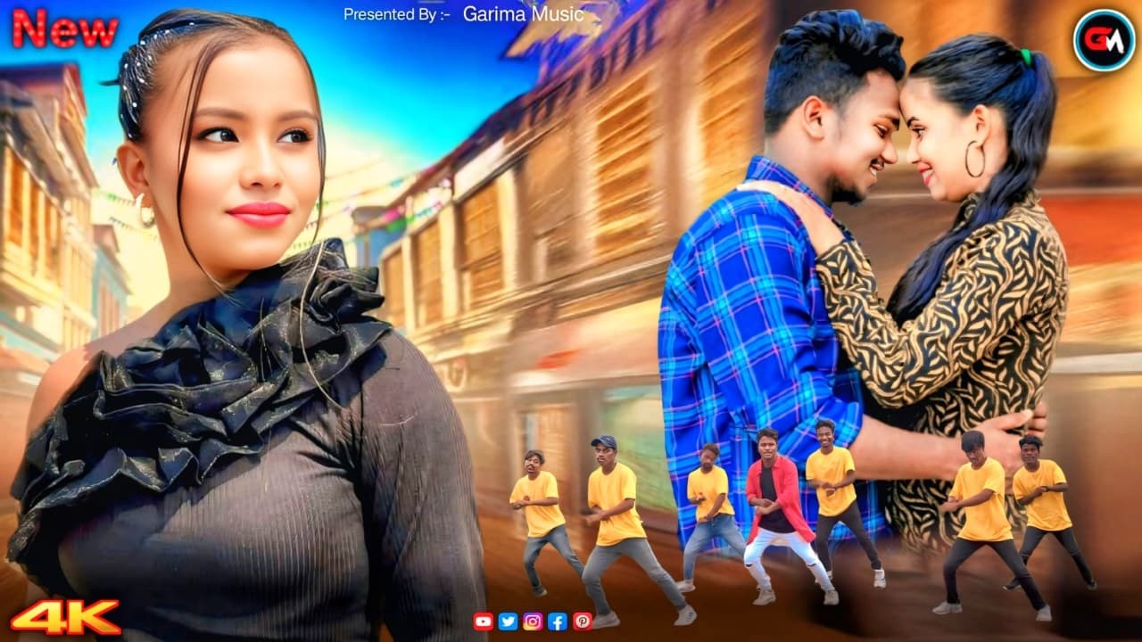 Best Nagpuri Video 2026 | Chaibasa Ki Ladki Hai | Singer Shrawan ss | Sadri Nagpuri Song | Nonstop