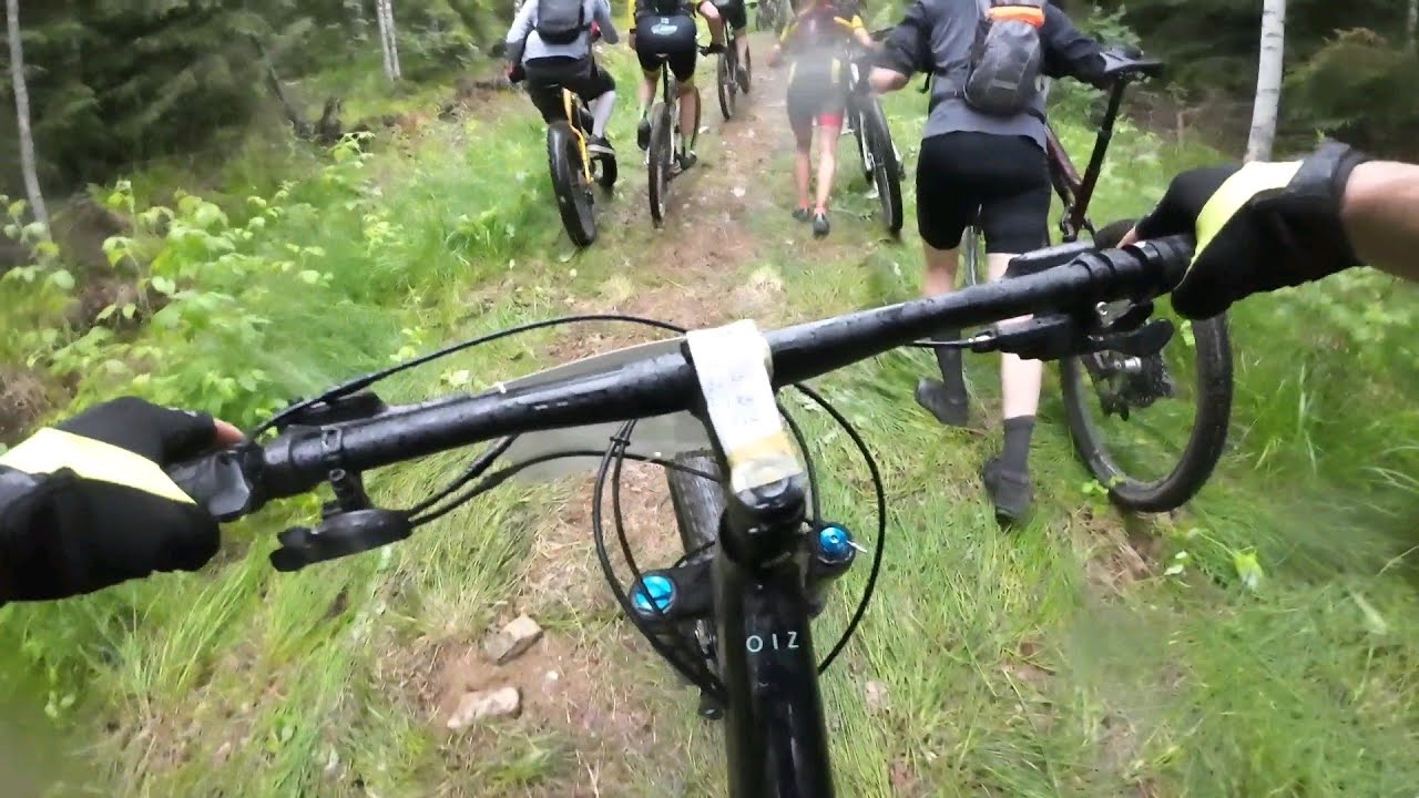 Tahko mtb 2024/classic 60km. osa 3