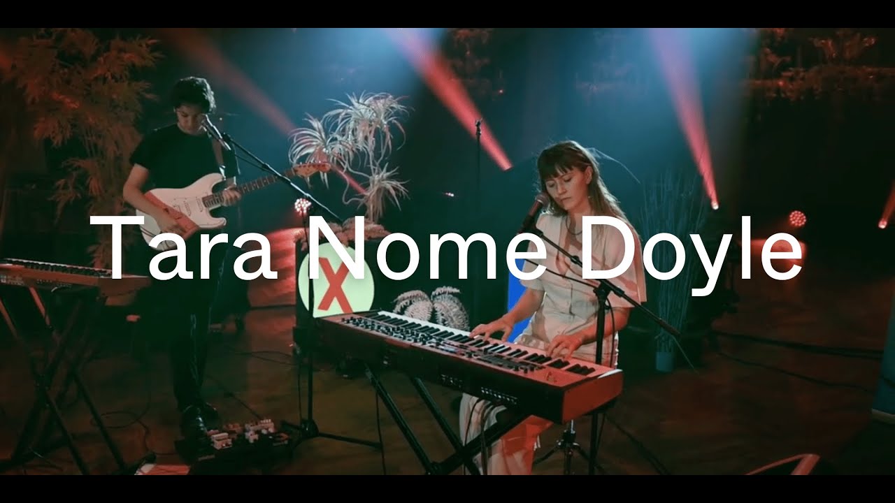 Tara Nome Doyle | c/o pop xoxo 2020