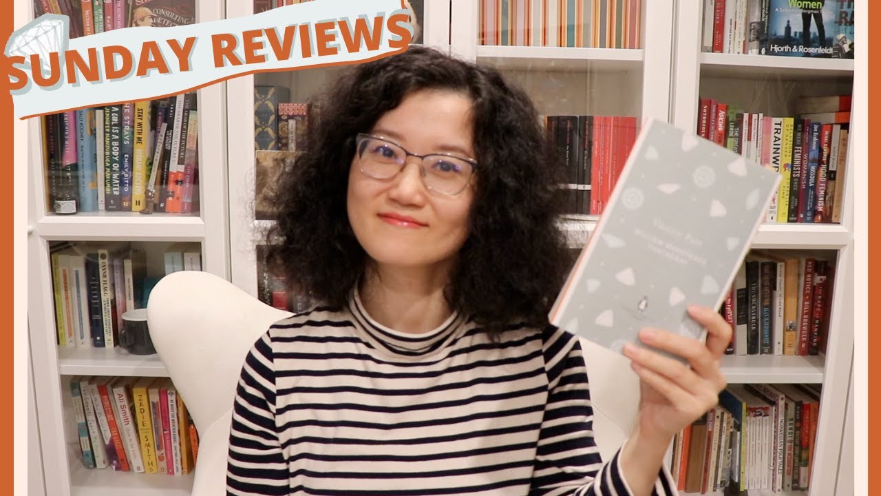VANITY FAIR by William Makepeace Thackeray 💎 Book Review | The Bookish Land 2022 [cc]