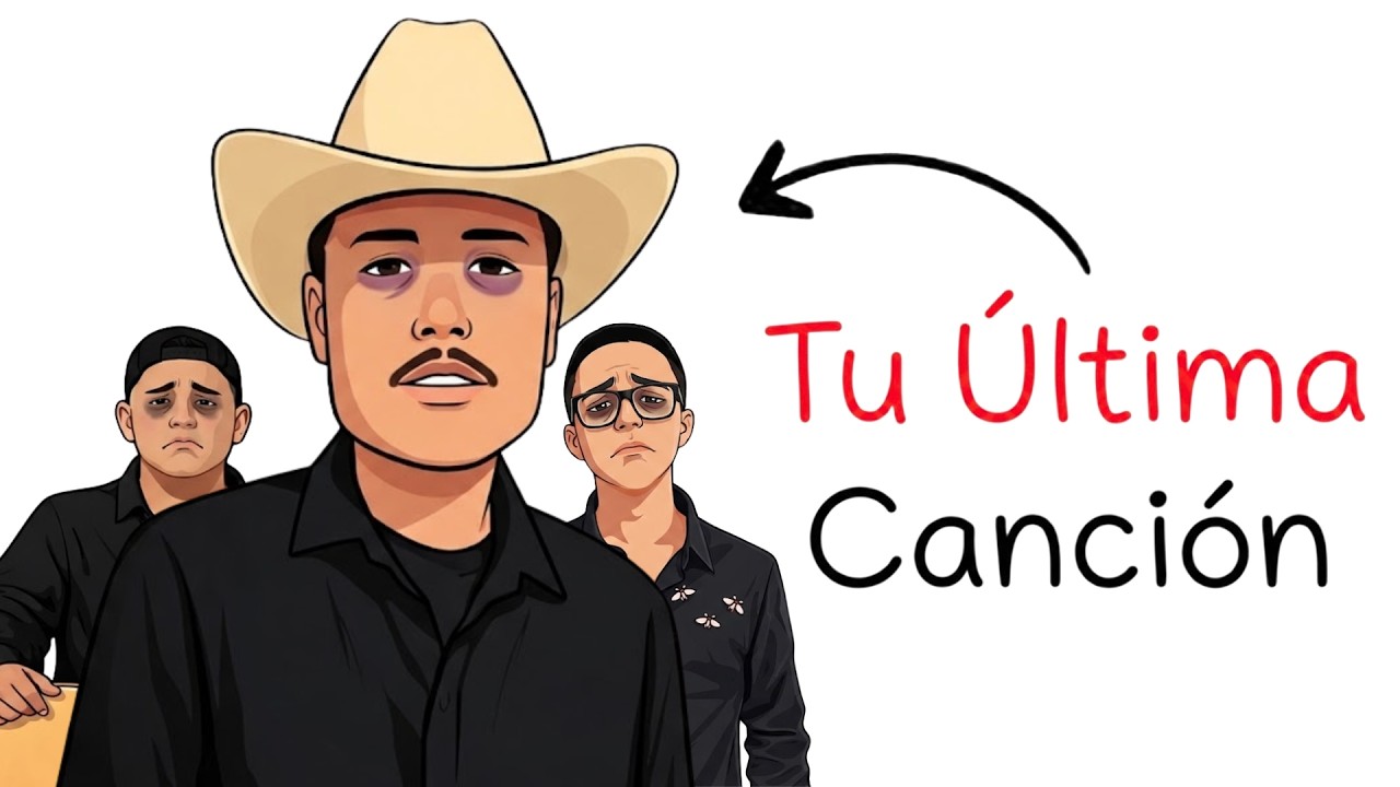 Cómo Se Siente Cantar En Territorio Del Cártel