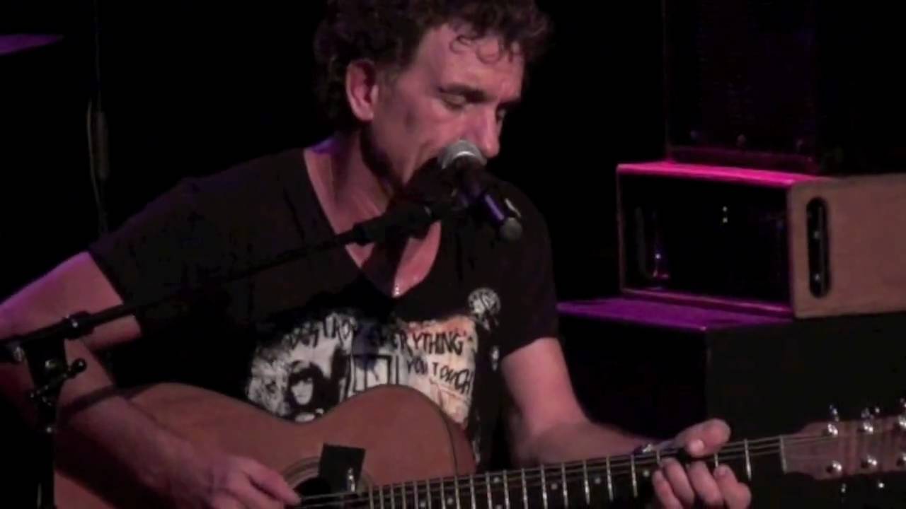 Ian Moss Bow River Live HD