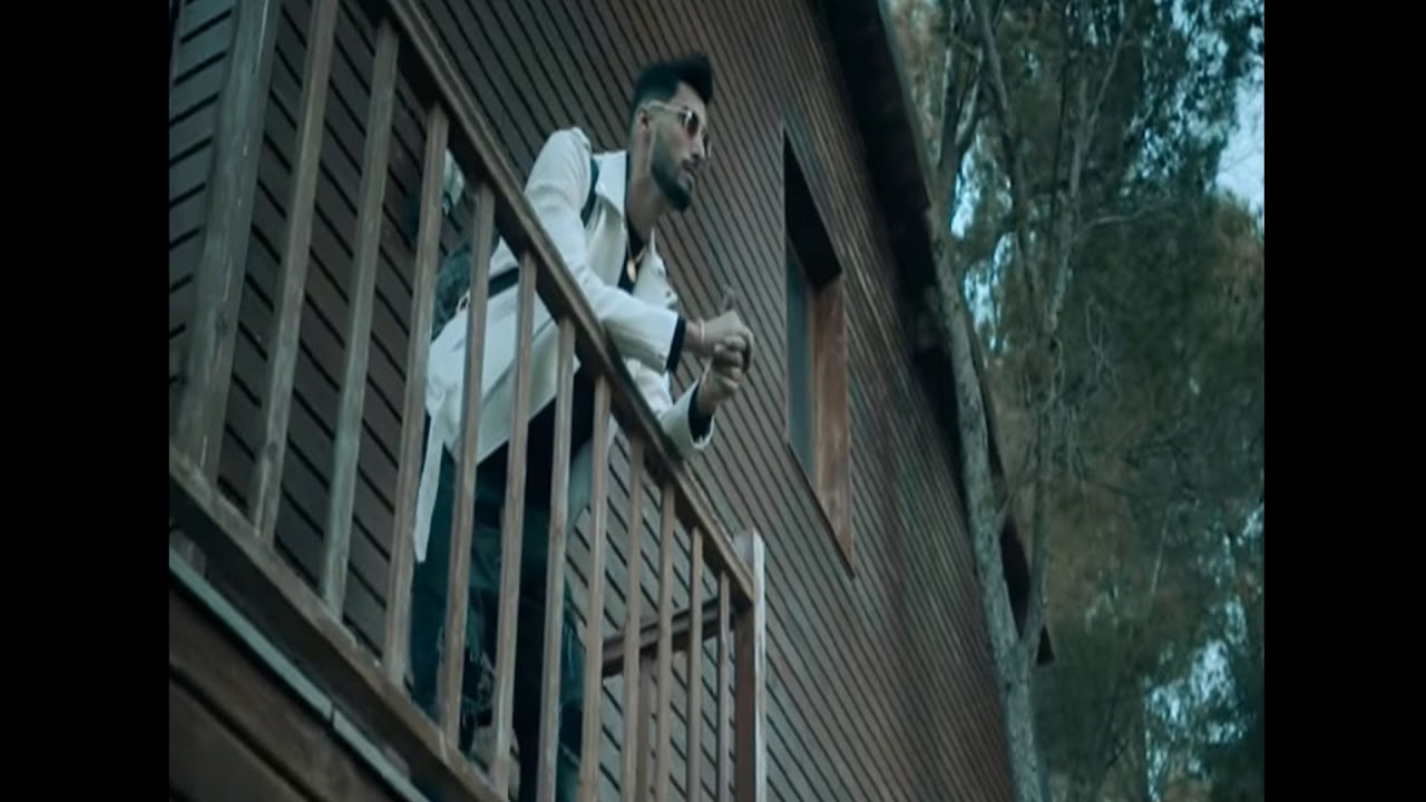 A.L.A - MTA3CHNYA lyrics