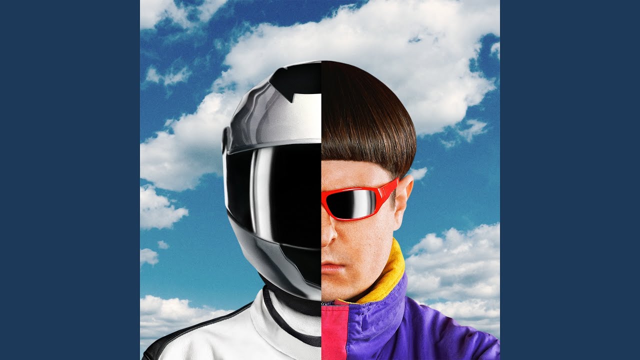 Freefall (feat. Oliver Tree)