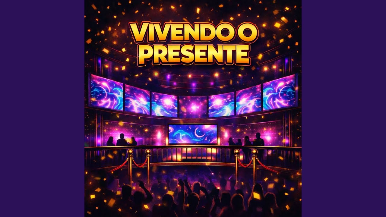 Vivendo o Presente