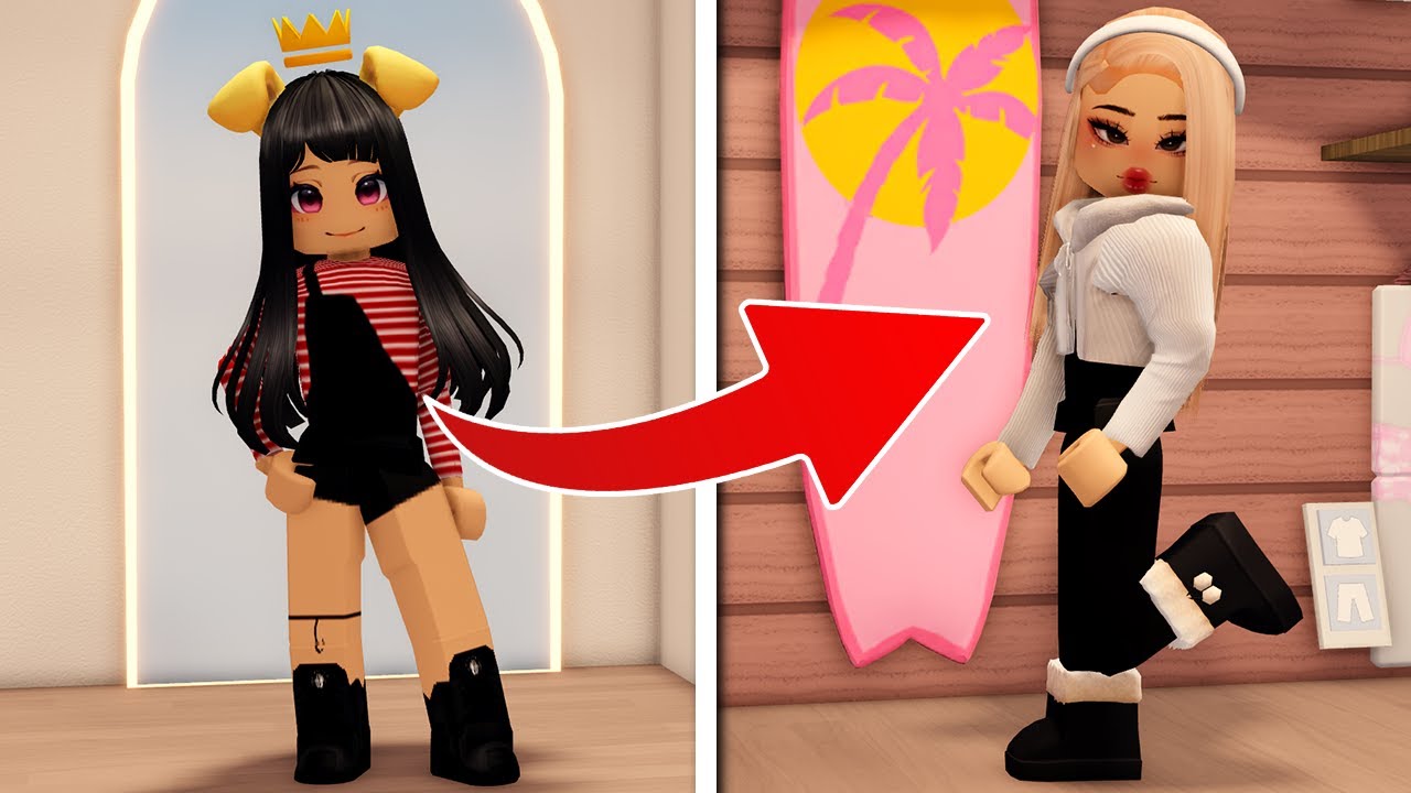 I Migliori Outfit Estivi Di Berry Avenue!