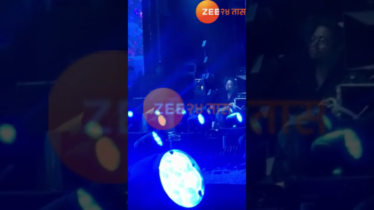 A R Rahman यांचा कार्यक्रम पुणे पोलिसांनी केला बंद | Pune Police Take Action On A R Rahman Program