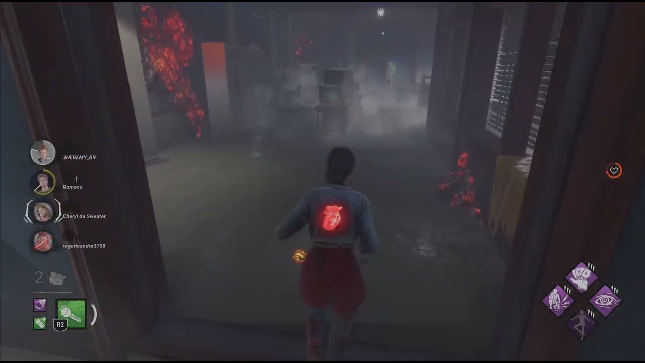 Dead by Daylight - Onze não dormiu no ponto. #24